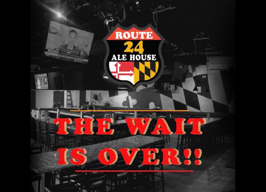 Home Page Route 24 Ale House
